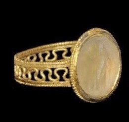anello romano