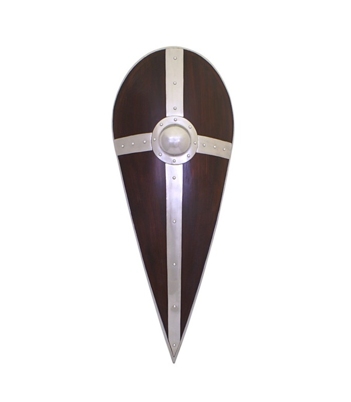 escudo medieval