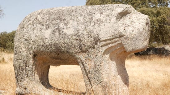Das steinerne Zeugnis der Vetonen